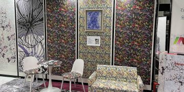 Heimtextil 2026’daMimaki, çok yönlü ve basit TRAPIS tekstil baskı sistemini sergiliyor