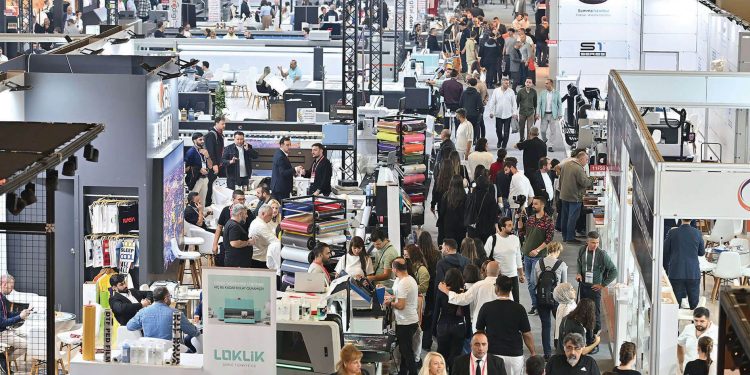 SIGN İstanbul 2026 yeni adresinde