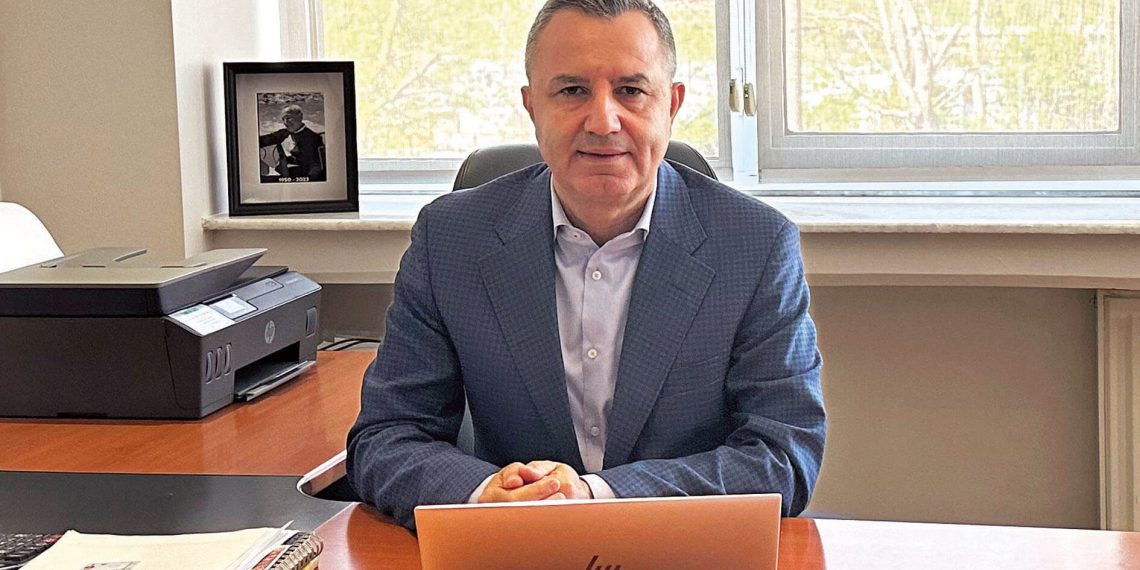 Rekabette avantaj sağlamak isteyen üreticilerimiz, yeni teknoloji yatırımlarına yöneliyorlar