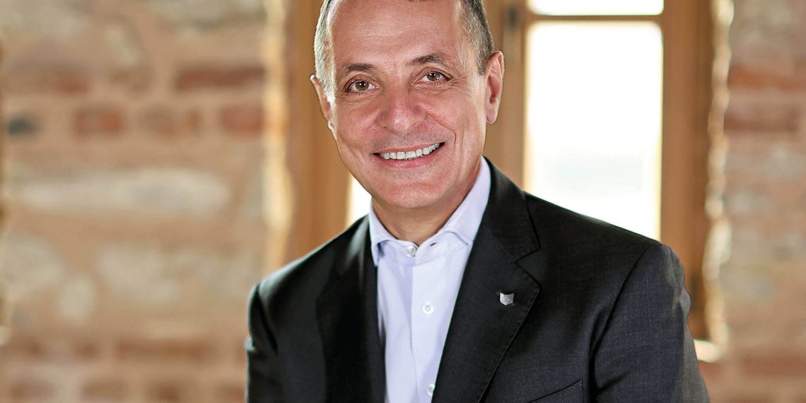 Profesyonel baskı segmentinde yeni modelleri pazara sunmaya hazırlanıyoruz