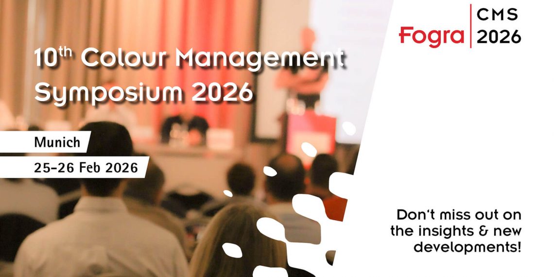 Fogra Renk Yönetimi Sempozyumu 2026