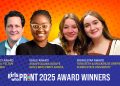 Girls Who Print 2025 ödül sahiplerini açıkladı ve 2026 için yeni kariyer gelişim çerçevesi tanıttı