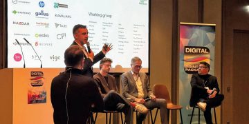 Sektör liderleri Sürdürülebilir Baskı Manifestosu’nu başlatmak için birleşiyor