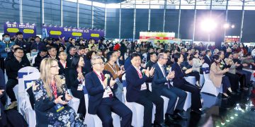 İlk interpack China 16-18 Kasım 2026 tarihleri arasında gerçekleşecek