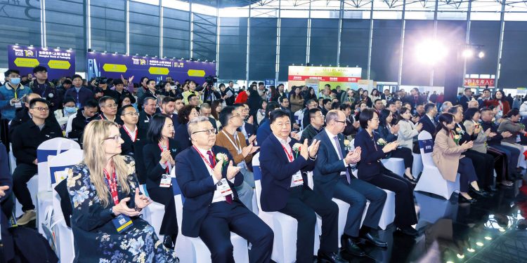 İlk interpack China 16-18 Kasım 2026 tarihleri arasında gerçekleşecek