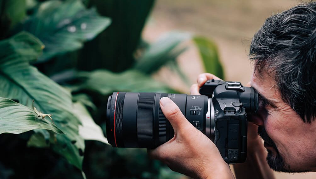 Küçük detaylardan büyük hikâyeler: Makro fotoğrafçılığın gücü