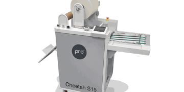 Canon U.S.A. Inc. ve Skandacor stratejik ortaklığı ilePremium Laminasyon Teknolojisi daha fazla matbaaya ulaşıyor