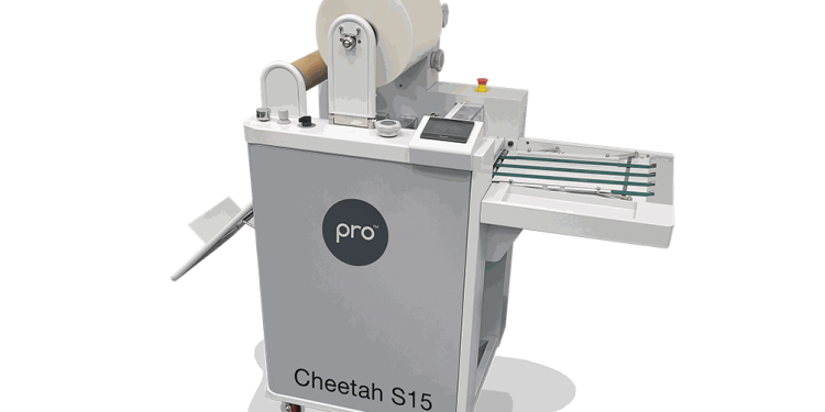 Canon U.S.A. Inc. ve Skandacor stratejik ortaklığı ilePremium Laminasyon Teknolojisi daha fazla matbaaya ulaşıyor