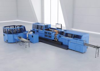 Yeni Diamant MC 30:Sert kapaklı üretime ideal giriş