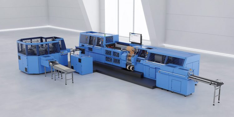 Yeni Diamant MC 30:Sert kapaklı üretime ideal giriş