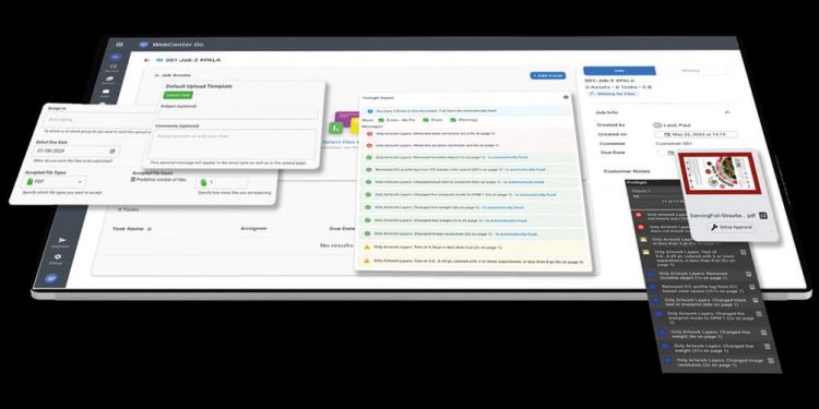 Esko & X-Rite Pantone, Paris’te AI ve bulut platformlarının ambalajı nasıl dönüştürdüğünü sergileyecek