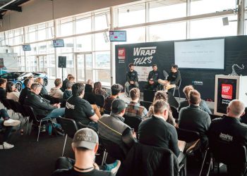 Wrapfest, Barcelona’da düzenlenecek FESPA 2026 kapsamında gerçekleşecek