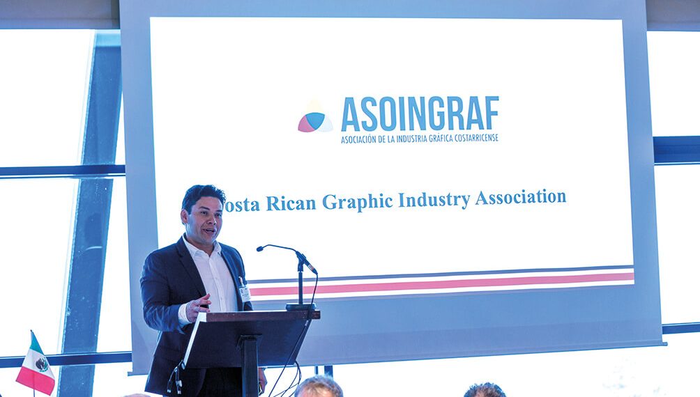 FESPA, yeni dernek üyesi ASOINGRAF ile küresel ağını genişletiyor