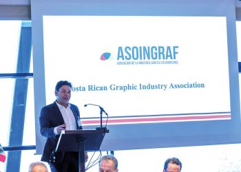 FESPA, yeni dernek üyesi ASOINGRAF ile küresel ağını genişletiyor