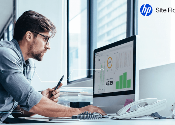 DigiWrap, HP Site Flow ileHediye paketlemede kârlı büyüme ve daha akıllı iş akışları