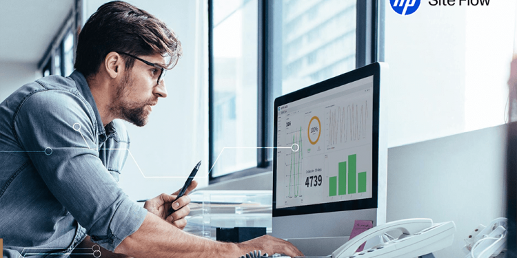 DigiWrap, HP Site Flow ileHediye paketlemede kârlı büyüme ve daha akıllı iş akışları