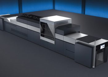 HEIDELBERG dijital baskı portföyünü genişletiyor:B2 formatındaJetfire 75 piyasada