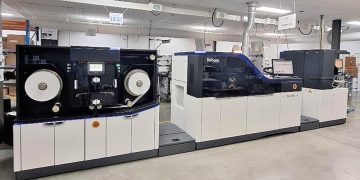 Belharra mürekkep püskürtmeli fotoğraf yazıcısı piyasaya sürüldü