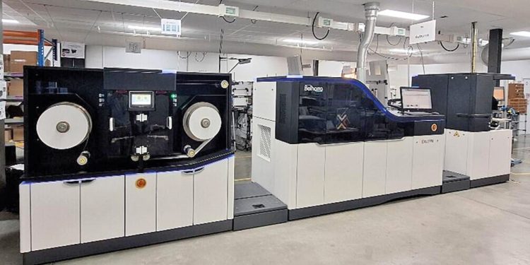 Belharra mürekkep püskürtmeli fotoğraf yazıcısı piyasaya sürüldü