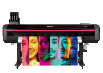 Mutoh, MS51 eko-solvent mürekkebi ile yeni XpertJet 1641SR Pro II’yi tanıttı
