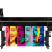 Mutoh, MS51 eko-solvent mürekkebi ile yeni XpertJet 1641SR Pro II’yi tanıttı