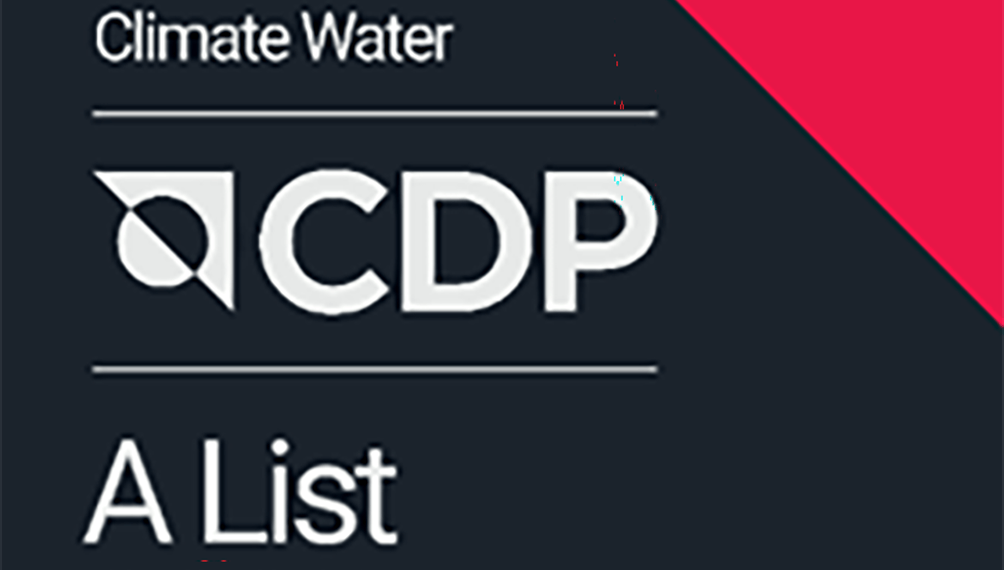 Ricoh, üst üste üçüncü kez CDP’nin Çift A Listesi’ne girdi