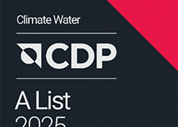 Ricoh, üst üste üçüncü kez CDP’nin Çift A Listesi’ne girdi
