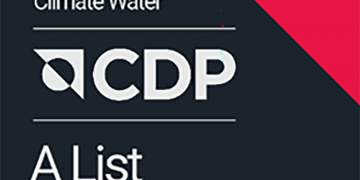 Ricoh, üst üste üçüncü kez CDP’nin Çift A Listesi’ne girdi