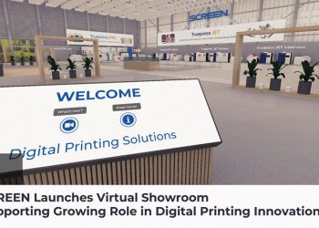 SCREEN, Sanal Showroom’u açtı