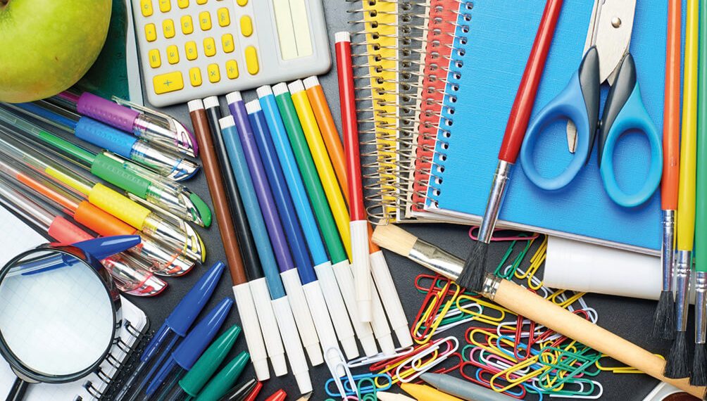 Türkiye kırtasiyesektörü 2025 yılında büyümesini sürdürdü