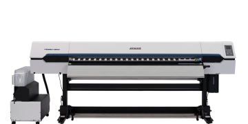 Canlı ve kusursuz boya sublimasyon baskısı için yükseltildiMimaki, TS330 Serisi