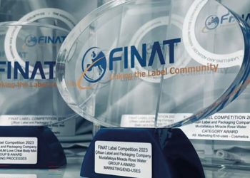 FINAT Etiket Yarışması kayıtları açık