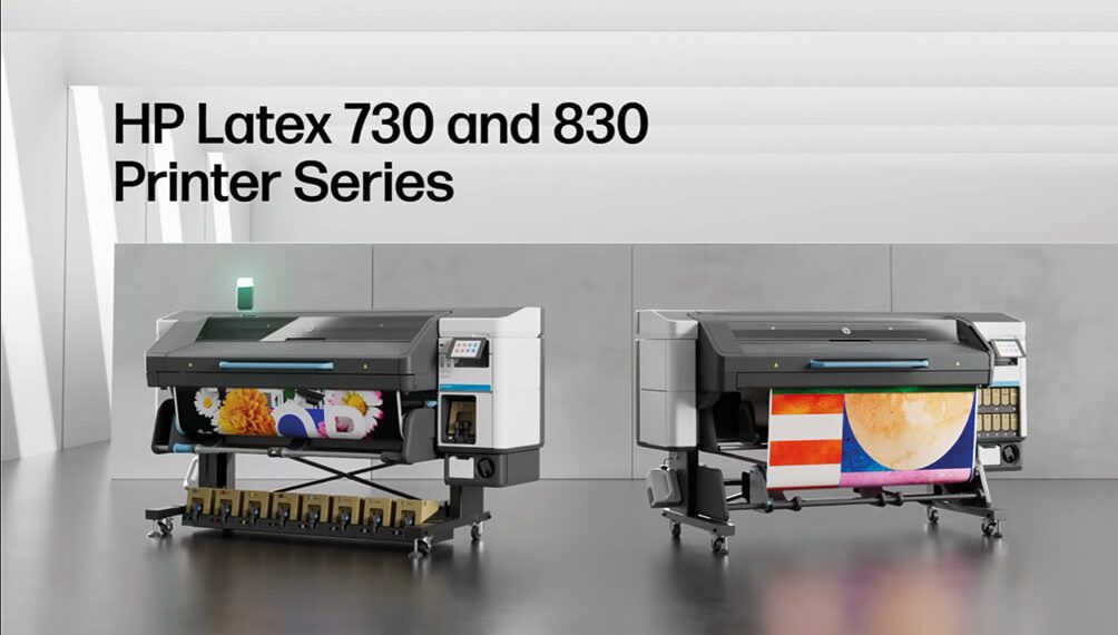 İşin geleceğini yeniden tanımlamak:HP Large Format iş akışlarını nasıl dönüştürüyor