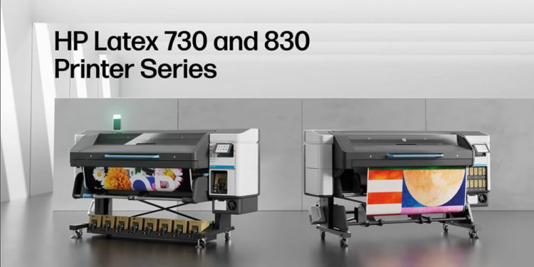 İşin geleceğini yeniden tanımlamak:HP Large Format iş akışlarını nasıl dönüştürüyor