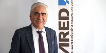 Şahin Acar (ARED Yönetim Kurulu Başkanı):“Hedefimiz sektörümüzü daha güçlü bir konuma taşımak”