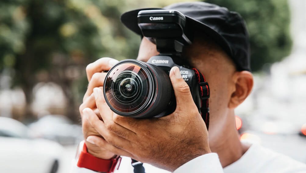 Geniş düşün, özgür üret:Canon’dan iki yeni ultra geniş L Serisi lens