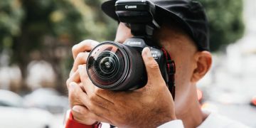 Geniş düşün, özgür üret:Canon’dan iki yeni ultra geniş L Serisi lens