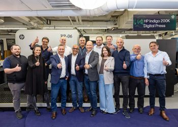 HP ve ePac 50 milyon dolarlık stratejik anlaşmayı duyurdu