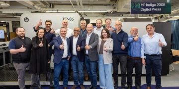 HP ve ePac 50 milyon dolarlık stratejik anlaşmayı duyurdu