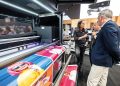 FESPA Global Print Expo 2026 veeş zamanlı etkinlikler