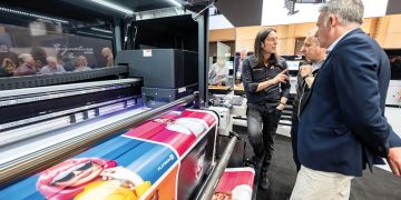 FESPA Global Print Expo 2026 veeş zamanlı etkinlikler