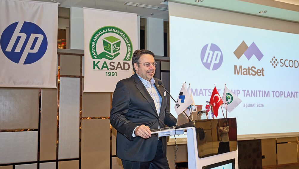 Ekonomik daralmaya rağmenKarton ambalaj sektörü yatırım iştahını koruyor