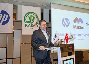 Ekonomik daralmaya rağmenKarton ambalaj sektörü yatırım iştahını koruyor