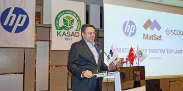 Ekonomik daralmaya rağmenKarton ambalaj sektörü yatırım iştahını koruyor