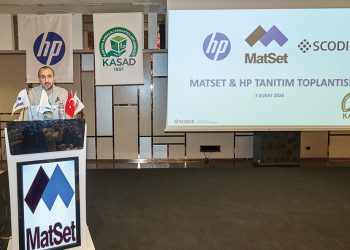 Matset & HPTanıtım Toplantısı