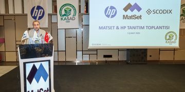 Matset & HPTanıtım Toplantısı