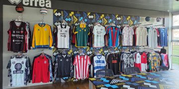 Yedi Mimaki dijital tekstil yazıcısıyla spor giyim baskısı