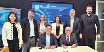 Milyon dolarlık sektörde güç birliği