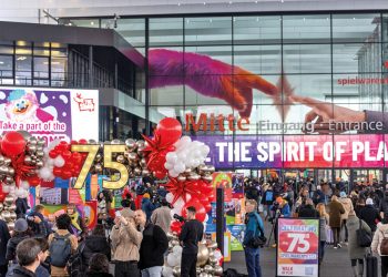 TÜKİD, Türk kırtasiye sektörünü dünya sahnesine taşıyor