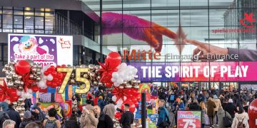 TÜKİD, Türk kırtasiye sektörünü dünya sahnesine taşıyor